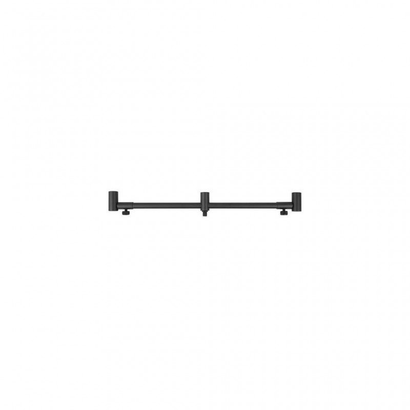 Держатель для удилищ STRAT BUZZER BLACK ALU 3 RODS/TELE 35-50 Держатель для удилищ STRAT BUZZER BLACK ALU 3 RODS/TELE 35-50